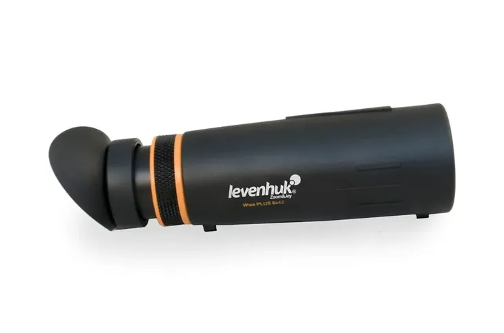 monokular-levenhuk-wise-plus-8x42-stan-nowy