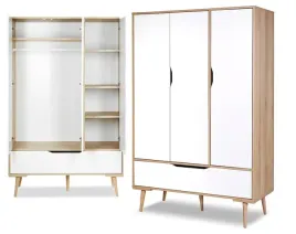 szafa-trzydrzwiowa-z-szuflada-z-drazkiem-z-polkami-wymiary-180x117-cm-b