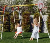 plac-zabaw-do-ogrodu-akrobata-plus-stan-nowy