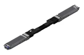 nvidia-mcp4y10-n00a-kabel-infiniband-swiatlowodowy-05-m-osfp-czarny