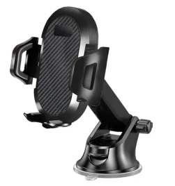 uchwyt-samochodowy-kesmo-do-szyby-kokpitu-teleskopowy-czarno-szary