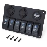 panel-przelacznikow-kolyskowych-usb