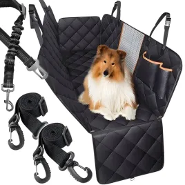 mata-do-samochodu-dla-psa-pokrowiec-na-siedzenie-do-auta-uniwersalna-pasy