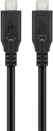 goobay-74201-kabel-usb-usb-3-2-gen-1-3-1-gen-1-15-m-usb-c-czarny