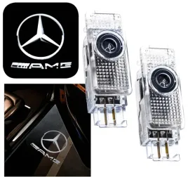 2x-led-logo-projektory-mercedes-c-klasa-w203-clk-w209-slk-r171-slr-r199