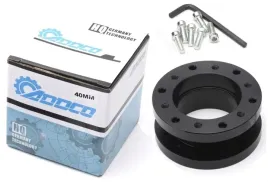 naba-kierownicy-sportowej-aluminiowa-2-rozstawy-addco-dystans-40mm