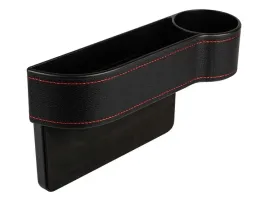 skorzany-schowek-organizer-samochodowy-miedzy-fotel-uchwyt-kubek-telefon