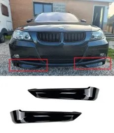 splitter-flaps-czarny-dla-bmw-e90-e91-2005-2008-pre-lci-przedlift-dokladka