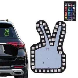 reka-led-na-tylna-szybe-samochodu-sygnalizator-gestow-ok-pilot-usb-led