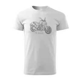 koszulka-motocyklowa-z-motocyklem-yamaha-v-max-vmax-meska-bialy-regular