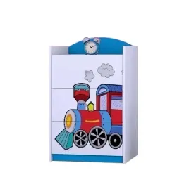 komoda-happy-k03-blekit-mebelki-dzieciece-happybabies-pl