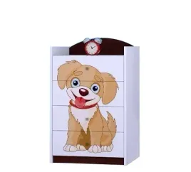 komoda-happy-k04-wenge-mebelki-dzieciece-happybabies-pl