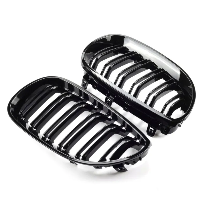 bmw-e60-e61-grill-nerki-m5-czarny-polysk-2003-2010