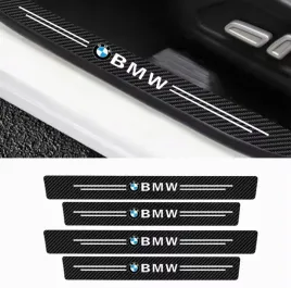 naklejki-ochronne-na-progi-folia-ochronna-karbon-zabezpieczenie-progow-bmw