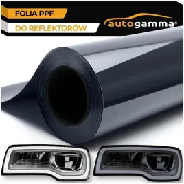 folia-przyciemnianie-lamp-black-night-wysoce-przyciemniajaca-ppf-30x100cm