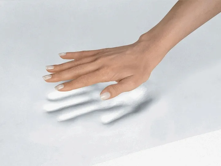 poduszka-ledzwiowa-pod-plecy-do-samochodu-memory-stan-nowy