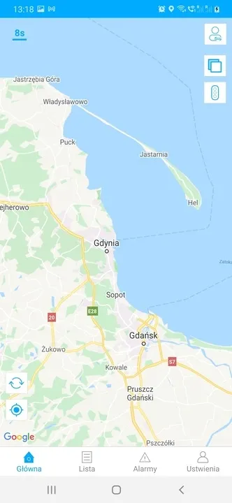 lokalizator-gps-tracker-obd-serwer-sim-gratis