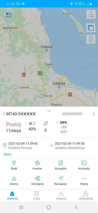 lokalizator-gps-tracker-obd-serwer-sim-gratis