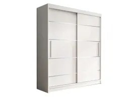 szafa-przesuwna-kira-06-biala-dekoracyjne-listewki-alu-150cm