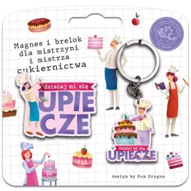 zestaw-na-prezent-dla-cukiernika-magnes-i-brelok-dzisiaj-mi-sie-upiecze
