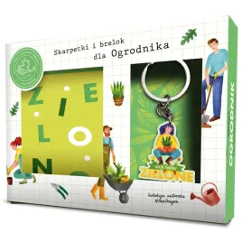 zestaw-na-prezent-dla-dzialkowca-ogrodnika-skarpety-i-brelok-zielono-mi