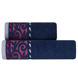 recznik-victoria-70x140-500g-m2-granatowy