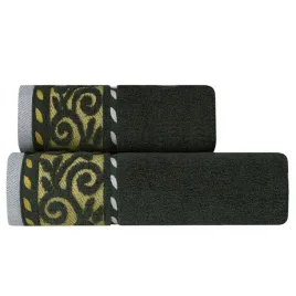 recznik-victoria-70x140-500g-m2-zielony