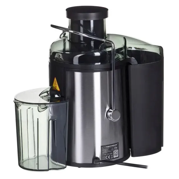 sokowirowka-carrot-500w-waga-z-opakowaniem-2-4-kg-stan-nowy