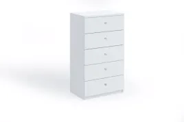 komoda-pokoj-salon-60-cm-bialy-mat-klasyczna