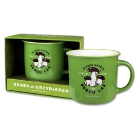 kubek-hobby-dla-grzybiarza-grzyb
