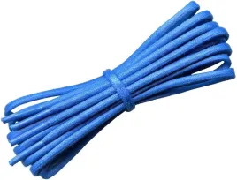 g13-34-niebieskie-sznurowadla-35-srednie-woskowane-okragle-sznurowki-100cm