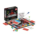 pantomima-hot