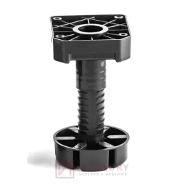 Zdjęcie produktu MULTI LEG nóżka meblowa stopka 125-195mm 450kg
