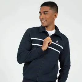 le-coq-sportif-bluza-rozpinana-arthur-ashe-granatowa