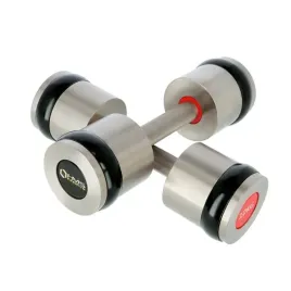 hh10-2-x-10-kg-hantle-chromowane-hms-premium-radelkowany-uchwyt