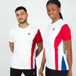 le-coq-sportif-t-shirt-unisex