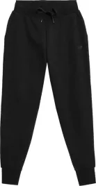 spodnie-damskie-dresowe-4f-h4l22-spdd350-czarny