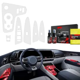 6w1-folia-do-wnetrza-kia-sportage-5-2021-2024-grizz-antyodciskowa