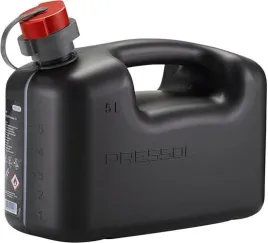 kanister-5l-na-paliwo-benzyne-z-tworzywa-z-rurka-wlewowa-hdpe-pressol