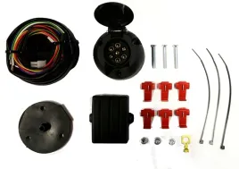 modul-wiazka-haka-do-czujnikow-parkowania-czujniki