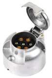 gniazdo-przyczepy-alu-uszczelka-mocowanie-sruby-stan-nowy