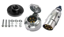 zestaw-gniazdo-wtyk-alu-7-pin-do-przyczepy-haka-uszczelka-srubki-montazowe