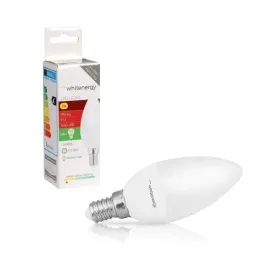 zarowka-swiecowa-led-e14-5w-396lm-ciepla-biala-mleczna-whitenergy