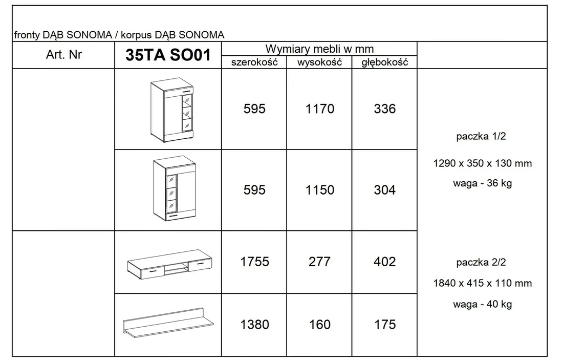 tigo-mebloscianka-4-elementy-dab-sonoma