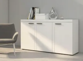 komoda-z-polkami-ramon-3-drzwi-149-cm-bialy-mat