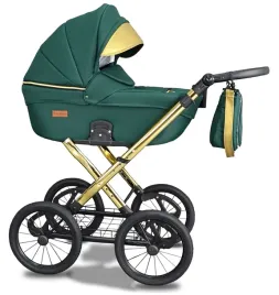 wozek-dzieciecy-uczio-gold-klasyczny-retro-4w1-3w1-baza-isofix