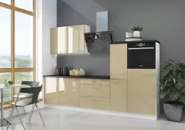 meble-kuchenne-270cm-lara-cappucino-polysk-7-szafek-blaty