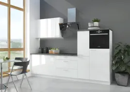meble-kuchenne-270cm-lara-bialy-polysk-7-szafek-blaty