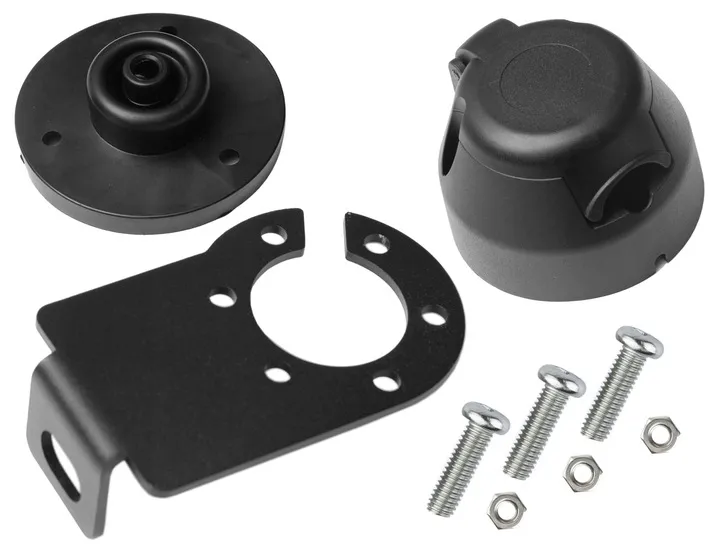 gniazdo-przyczepy-uszczelka-mocowanie-sruby