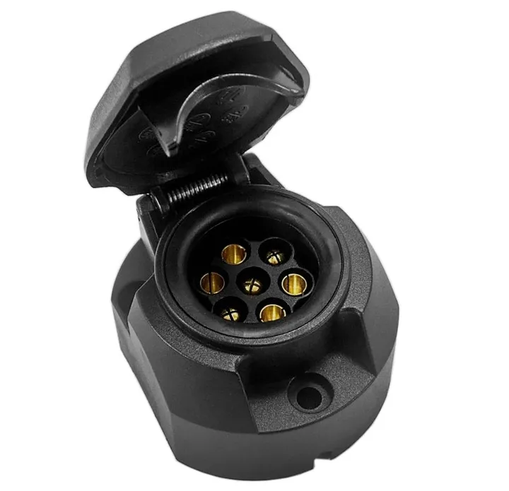 gniazdo-przyczepy-uszczelka-mocowanie-sruby